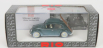 Rio-models Volkswagen Beetle Maggiolino Con Sci 1950 - Winter Vacation With Ski 1:43 Grey