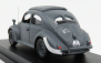 Rio-models Volkswagen Beetle Maggiolino Kafer 1942 - With Ss Registration Plate 1:43 Grey