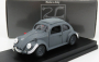 Rio-models Volkswagen Beetle Maggiolino Kafer 1942 - With Ss Registration Plate 1:43 Grey
