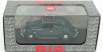 Rio-models Volkswagen Beetle Maggiolino Polizei 1953 1:43 Black