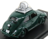 Rio-models Volkswagen Beetle Maggiolino Wiesbaden Police Speed Control 1957 1:43 Black