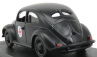 Rio-models Volkswagen Beetle Military Ambulance 1943 1:43 Black