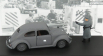 Rio-models Volkswagen Kdf 1939 With Wehrmacht With Figures 1:43 Vojenská Šedá