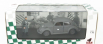 Rio-models Volkswagen Kdf 1939 With Wehrmacht With Figures 1:43 Vojenská Šedá