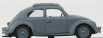 Rio-models Volkswagen Militare - Wehrmacht 1943 1:43 Vojenská Šedá