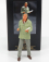 Road-kings Figures Spediteur Standing 1:18 Zelená Šedá