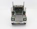 Road-kings Kenworth W900 Tractor Truck 3-assi Moving On 1989 1:18 Zelená