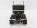 Road-kings Kenworth W900 Tractor Truck 3-assi Moving On 1989 1:18 Zelená