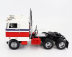 Road-kings Peterbilt 352 Pacemaker Tractor Truck 3-assi 1979 1:18 Bílá Červená Modrá