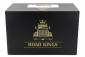 Road-kings Peterbilt 352 Pacemaker Tractor Truck 3-assi 1979 1:18 Bílá Červená Modrá