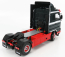 Road-kings Scania 143m 500 Streamline Tractor Truck 2-assi 1995 1:18 Tmavě Zelená Červená Bílá
