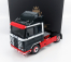 Road-kings Scania 143m 500 Streamline Tractor Truck 2-assi 1995 1:18 Tmavě Zelená Červená Bílá