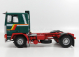 Road-kings Volvo F12 Tractor Truck 1977 1:18 Zelená Červená
