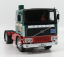 Road-kings Volvo F12 Tractor Truck 1977 1:18 Zelená Červená