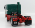 Road-kings Volvo F12 Tractor Truck 1977 1:18 Zelená Červená
