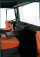 Road-kings Volvo F12 Tractor Truck 1977 1:18 Zelená Červená