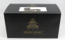 Road-kings Volvo F12 Tractor Truck 1977 1:18 Zelená Červená