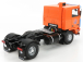 Road-kings Volvo F12 Turbo 6 Tractor Truck 2-assi 1977 1:18 Oranžová Modrá