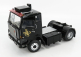 Road-kings Volvo F88 Tractor Truck Team Jps 2-assi 1977 1:18 Black