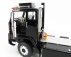 Road-kings Volvo F88 Tractor Truck Team Jps 2-assi 1977 1:18 Black