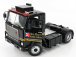 Road-kings Volvo F88 Tractor Truck Team Lotus With Union Jack 2-assi 1978 1:18 Black