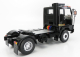 Road-kings Volvo F88 Tractor Truck Team Lotus With Union Jack 2-assi 1978 1:18 Black