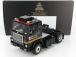Road-kings Volvo F88 Tractor Truck Team Lotus With Union Jack 2-assi 1978 1:18 Black