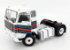 Road-kings Volvo F88 Tractor Truck Team Martini Racing 2-assi 1975 1:18 Bílá Červená Modrá