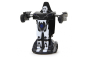 Robibot Diecast transformer, černá