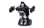 Robibot Diecast transformer, černá