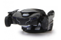 Robibot Diecast transformer, černá