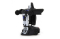 Robibot Diecast transformer, černá