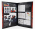 Robot Bandai Metal - Mazinga Z - Gx-105 Figure Mazinger Z Robot - Kaku Shin Modrá Stříbrná Červená Černá