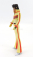Robot Hl-pro Jeeg - Hiroshi Shiba Figure - Jeeg Robot D'acciaio - Go-nagai Cream Red