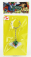 Robot Hl-pro Jeeg - Portachiavi - Keyring Figure Jeeg Robot D'acciaio - Go-nagai 1:144 Šedá Zelená Červená