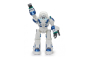 Robot Spaceman, bílá