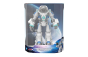 Robot Spaceman, bílá