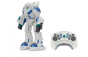 Robot Spaceman, bílá