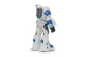 Robot Spaceman, bílá