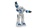 Robot Spaceman, bílá