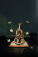 RoboTime 3D dřevěné mechanické puzzle Kouzelné violoncello - poškozený obal