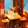 RoboTime Miniatura domečku Bar a bistro Cheers