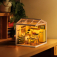 RoboTime miniatura domečku Kuchyňka Happy Meals