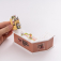 RoboTime miniatura domečku Prodejna Bubble tea Double joy