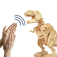 RoboTime robotická hračka dinosaurus Malý T-REX
