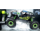 BAZAR - RC auto Rock Crawler 1:10, zelená