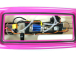 RC loď Rocket Brushless V2 2.4GHz RTR