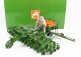 Ros-model Accessories Amazone Primera Dmc 9000-2c 1:32 Zelená Oranžová