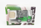 Ros-model Cesab M325 Carrello Elevatore Verticale - Vertical Order Picker 4 Wheels 1:23 Zelená Černá