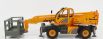 Ros-model Dieci Pegasus 40.25 Telescopic Tractor - Elevatore 1:32 Žlutá
